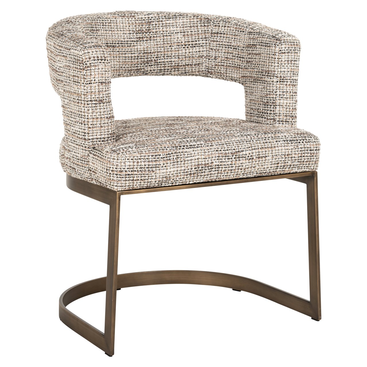 Dining chair Ellis trendy nature