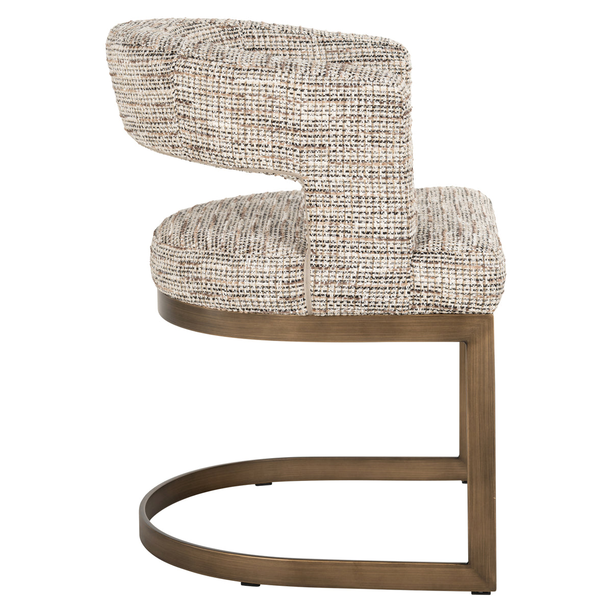Chaise de salle à manger