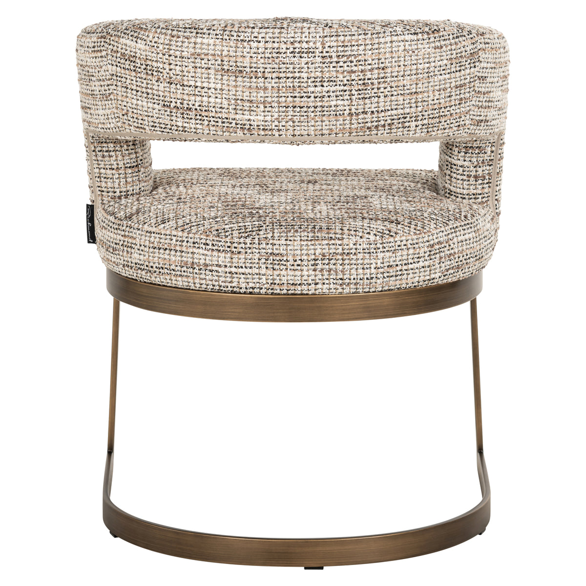 Chaise de salle à manger