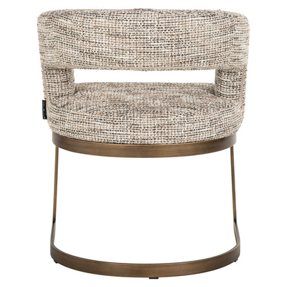 Chaise de salle à manger