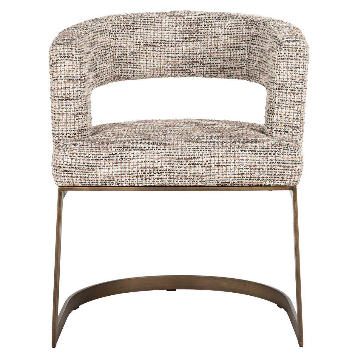 Chaise de salle à manger
