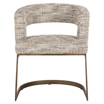 Chaise de salle à manger