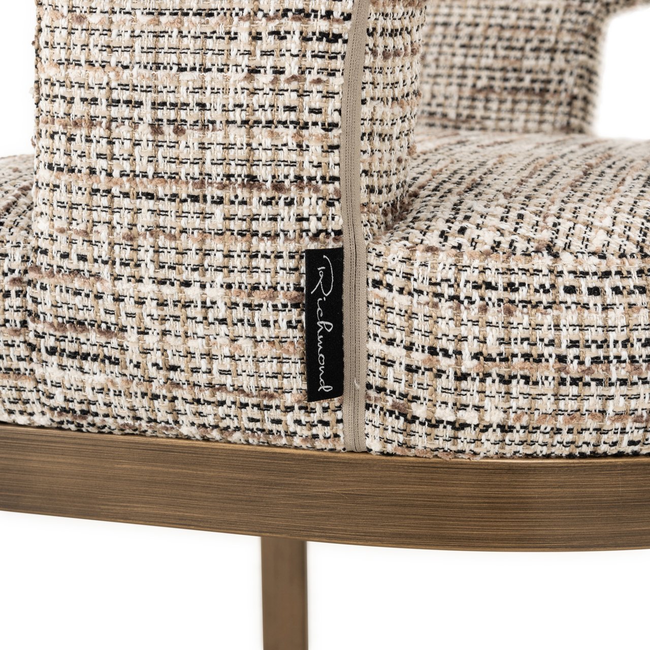 Dining chair Ellis trendy nature