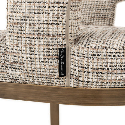 Dining chair Ellis trendy nature