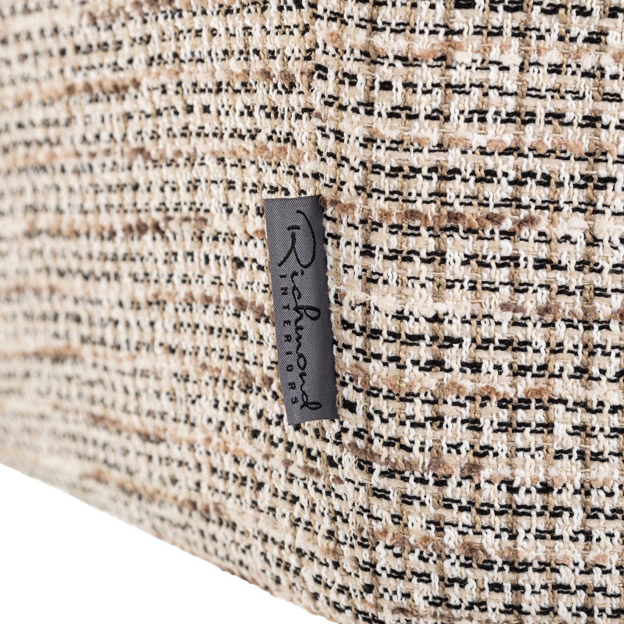 Dining chair Lisonne trendy nature swivel