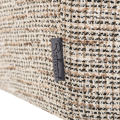 Dining chair Lisonne trendy nature swivel