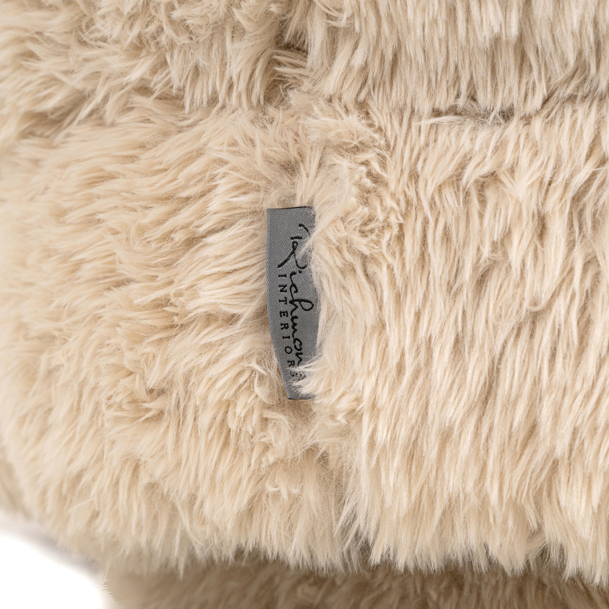 Fauteuil lounge