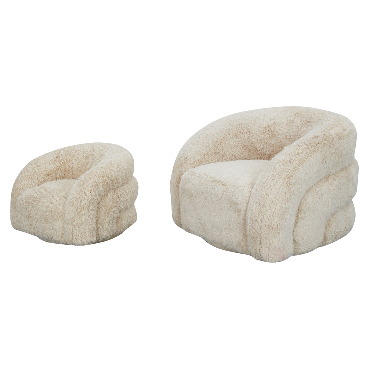 Fauteuil lounge