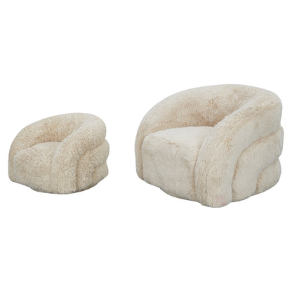 Fauteuil lounge