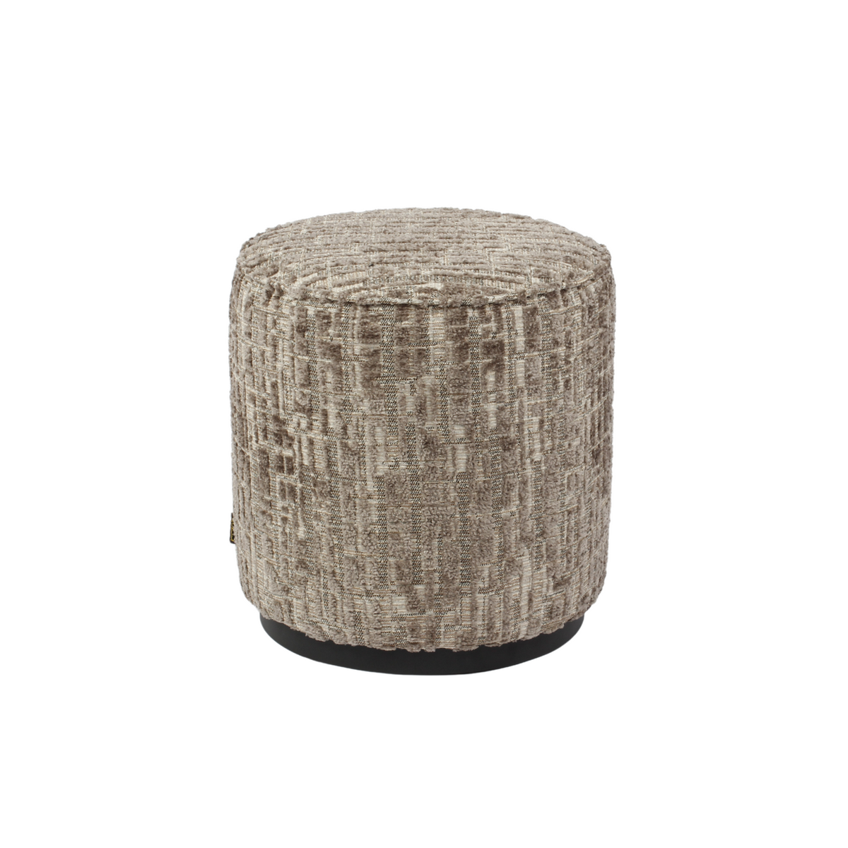 Pouf & repose-pieds