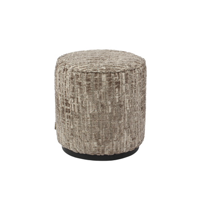 Pouf & repose-pieds