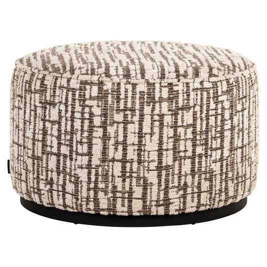 Pouf & repose-pieds