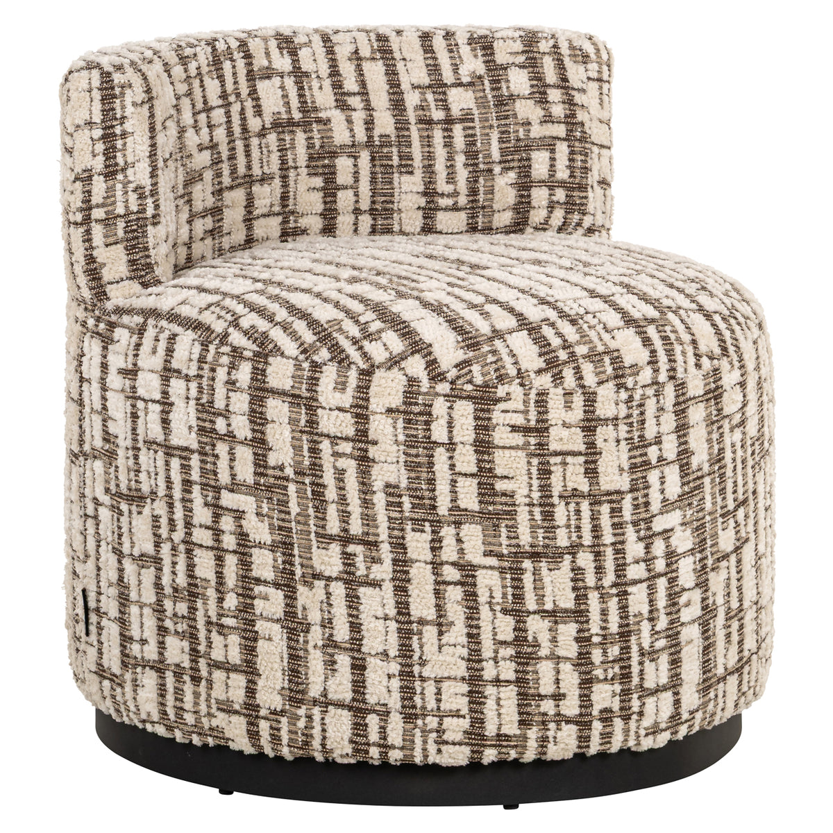Fauteuil lounge