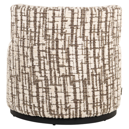 Fauteuil lounge