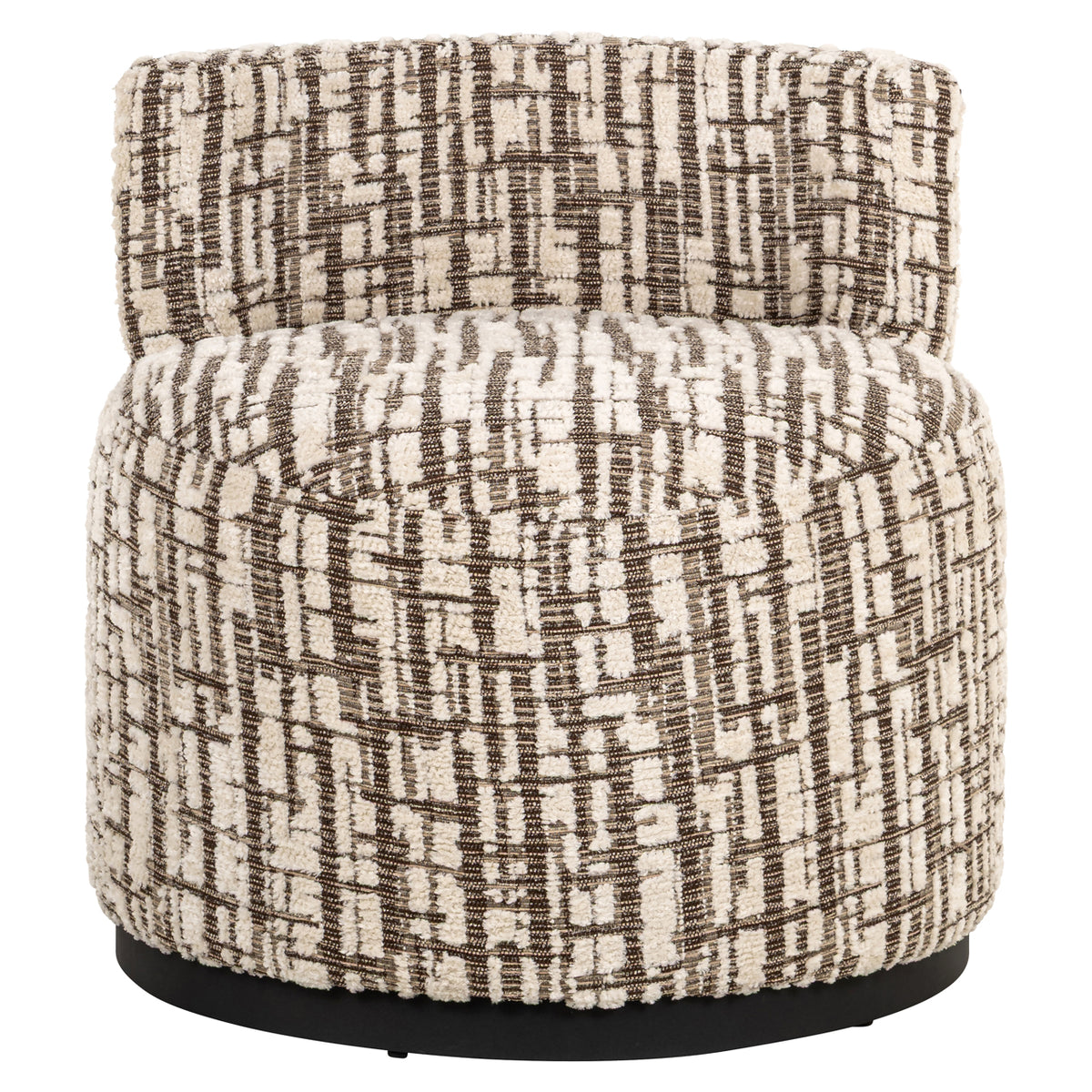 Fauteuil lounge