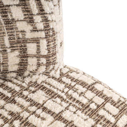 Fauteuil lounge