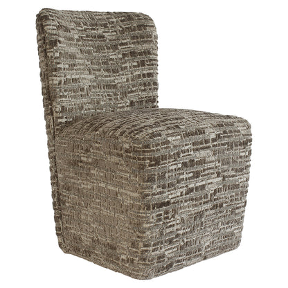 Chaise de salle à manger