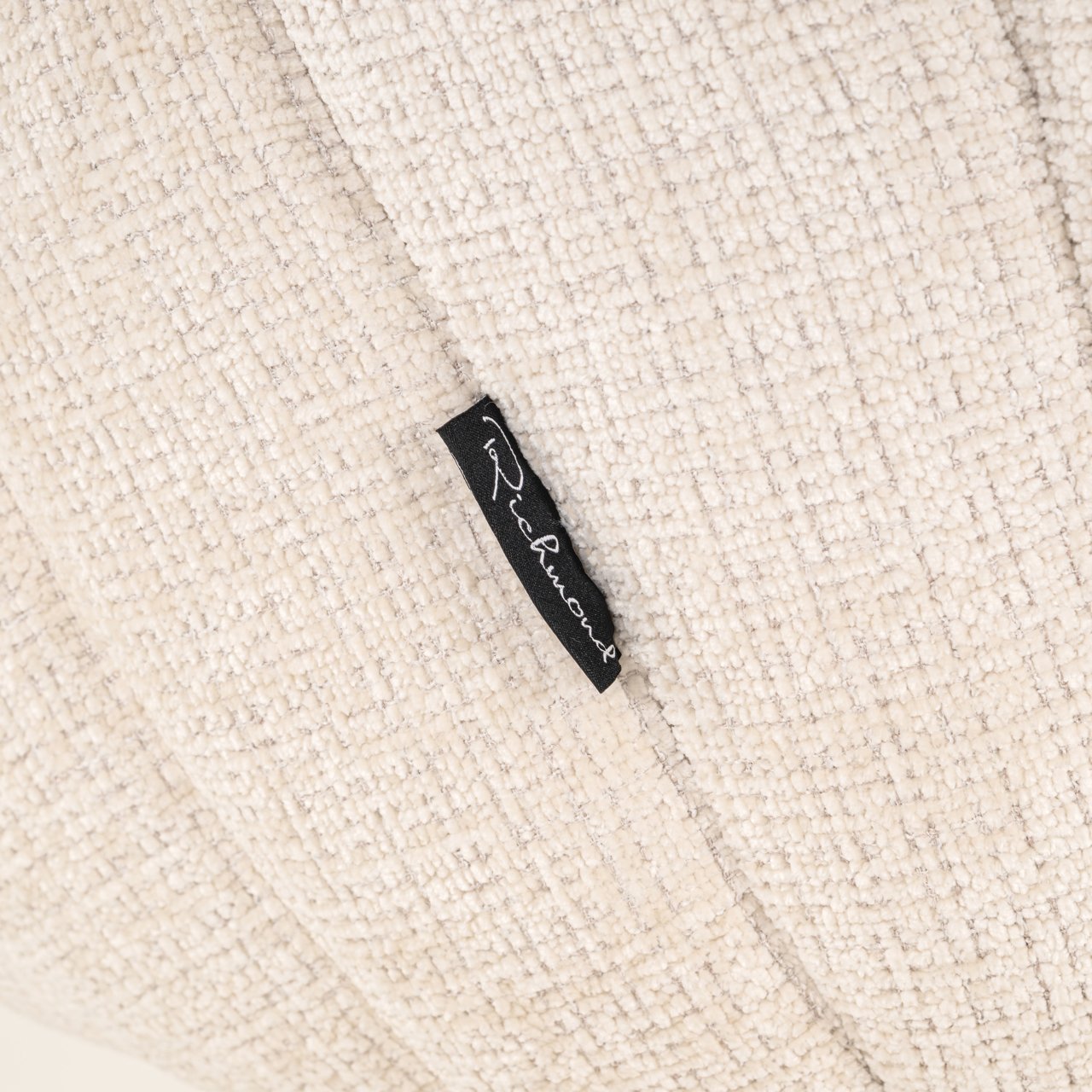 Lounge chair Blossom niagara beige