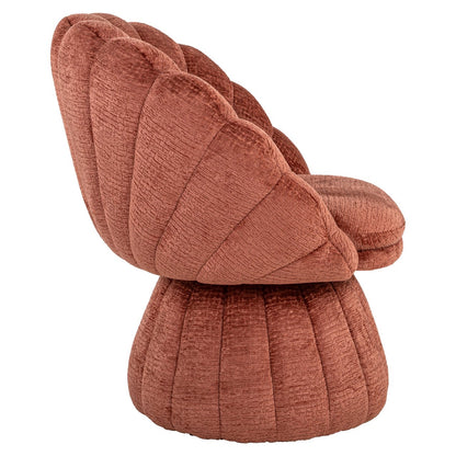 Lounge chair Blossom blush fusion