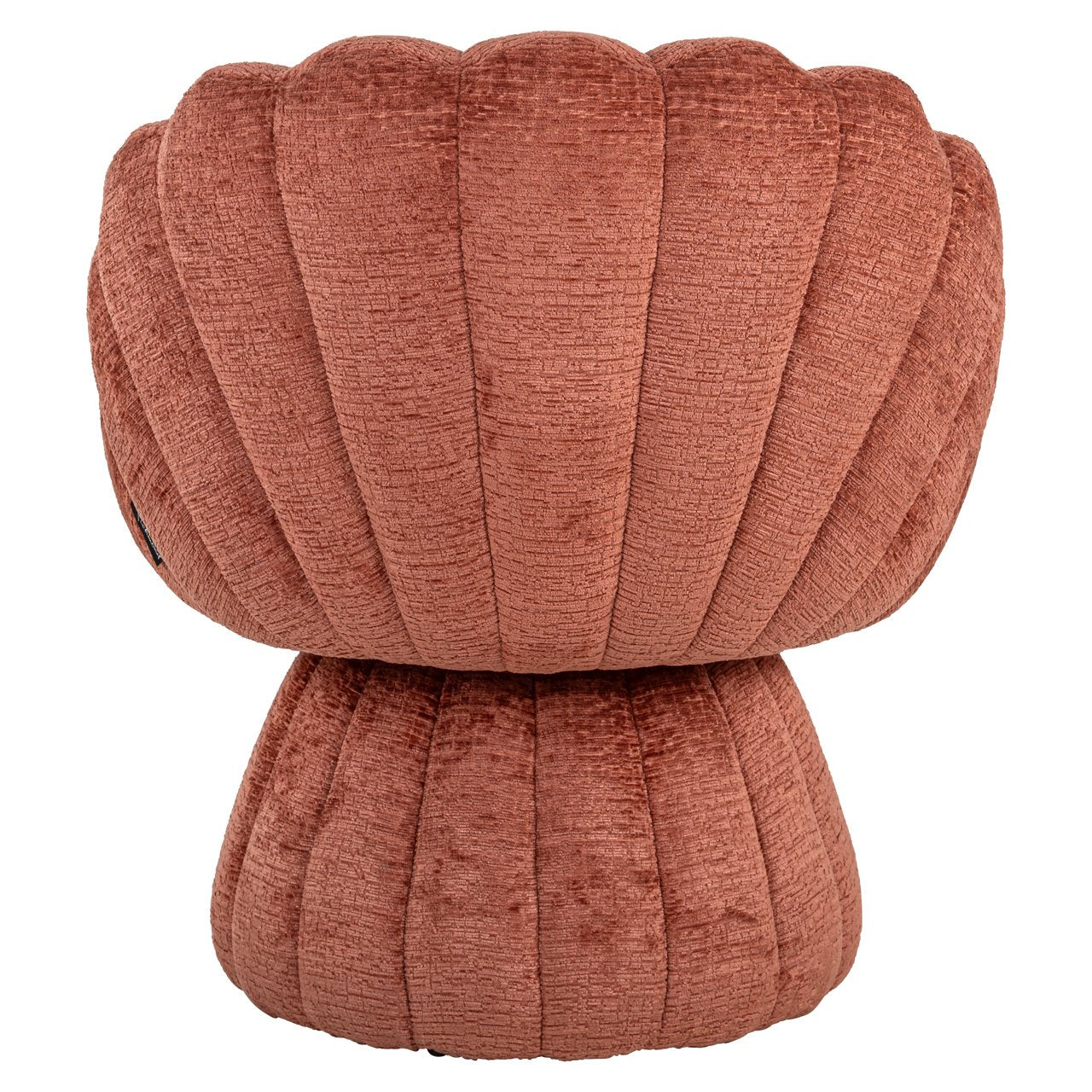 Lounge chair Blossom blush fusion