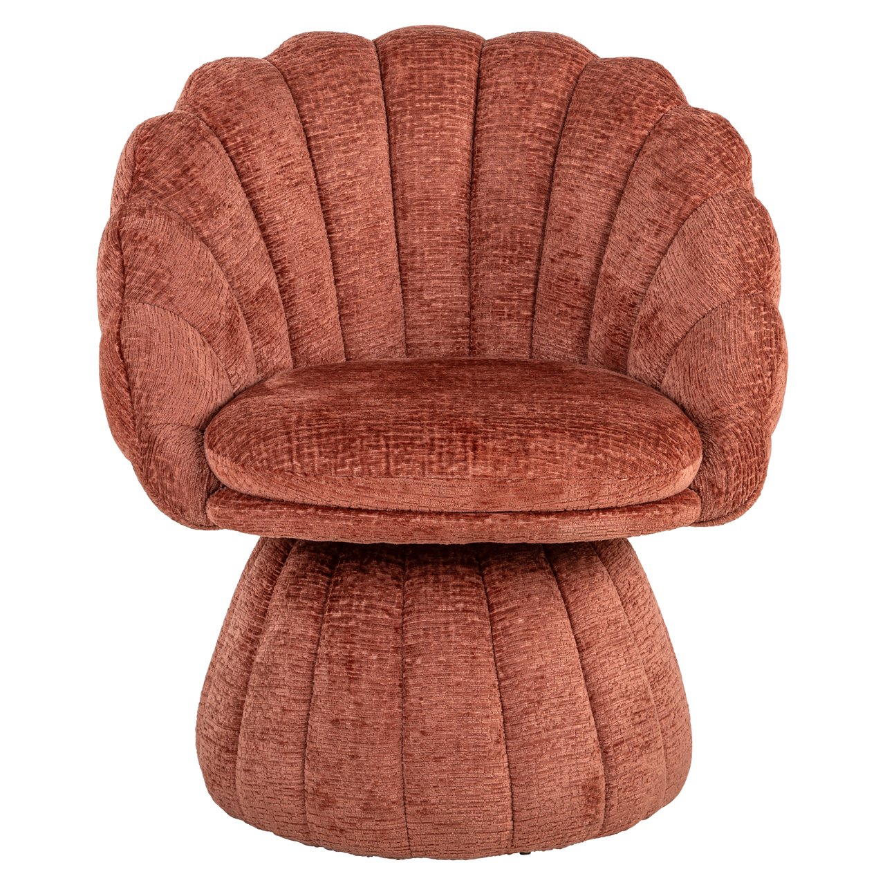 Lounge chair Blossom blush fusion