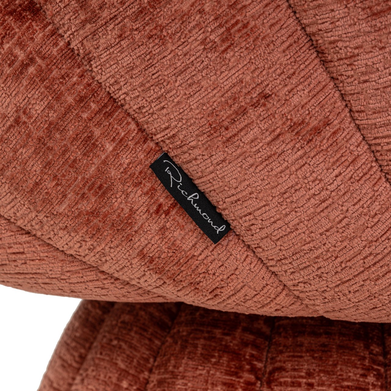 Lounge chair Blossom blush fusion
