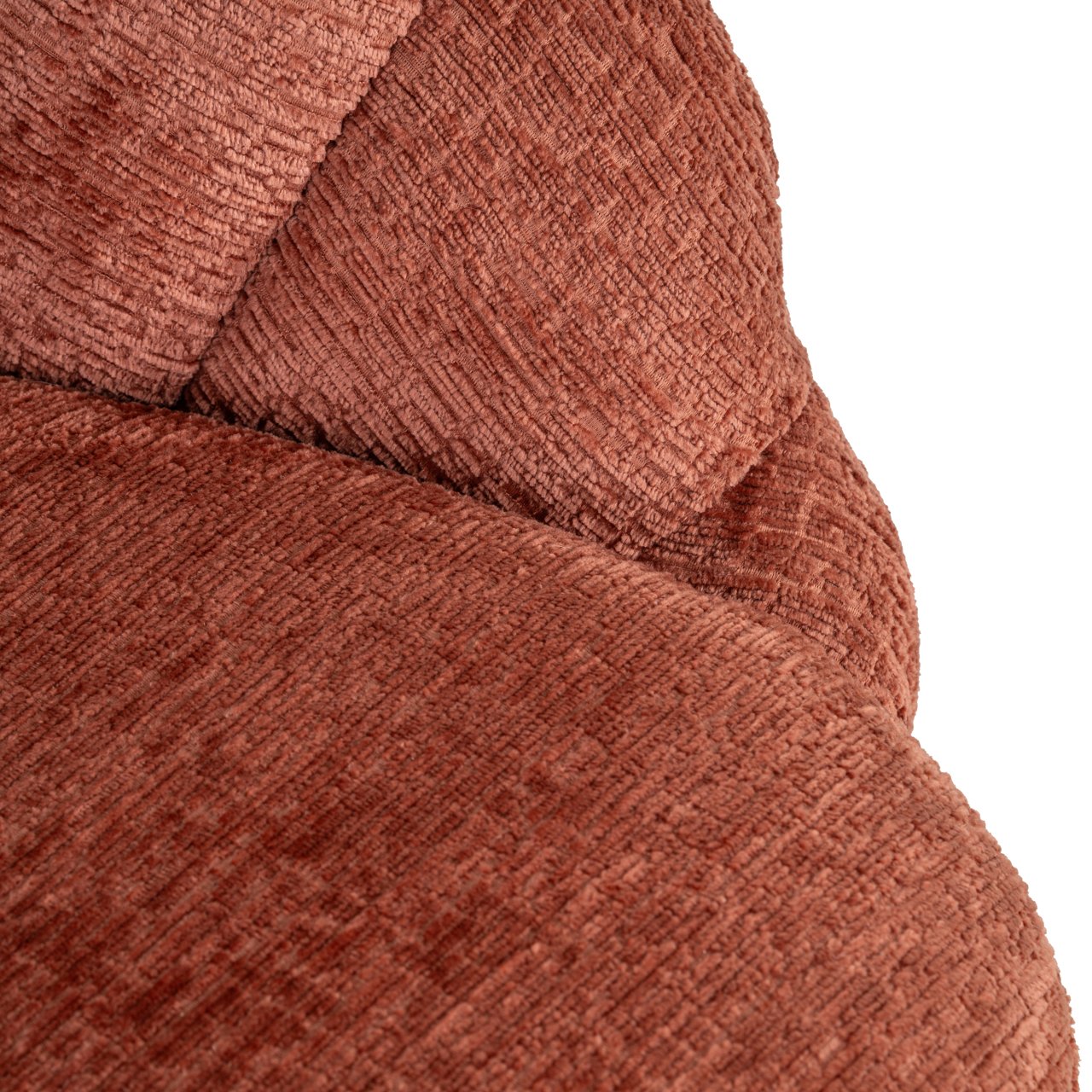 Lounge chair Blossom blush fusion