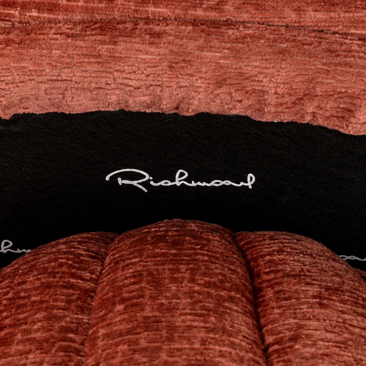 Lounge chair Blossom blush fusion