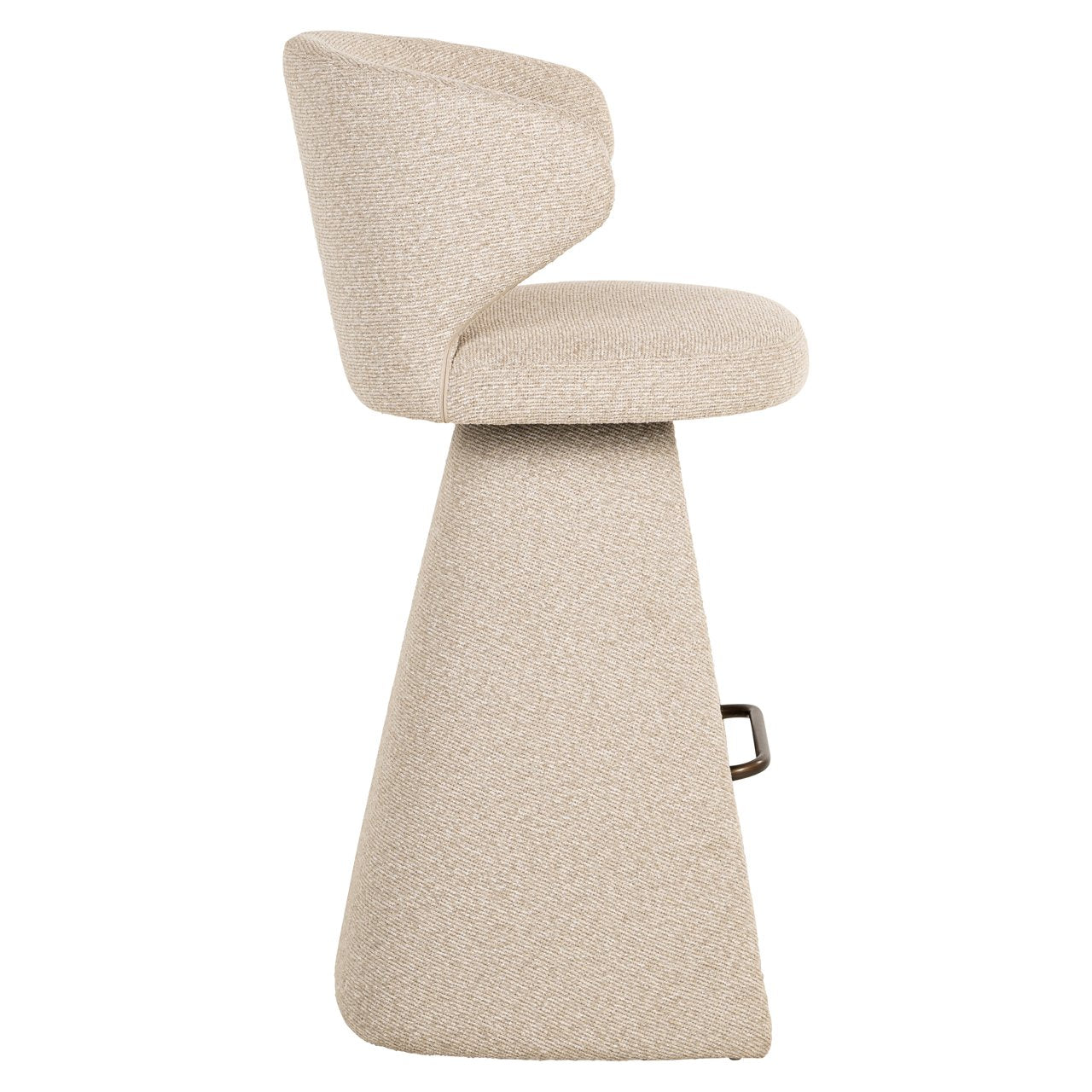 Bar stool Gatsbi biscotti