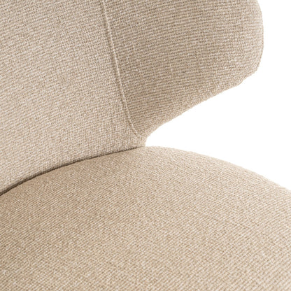 Bar stool Gatsbi biscotti