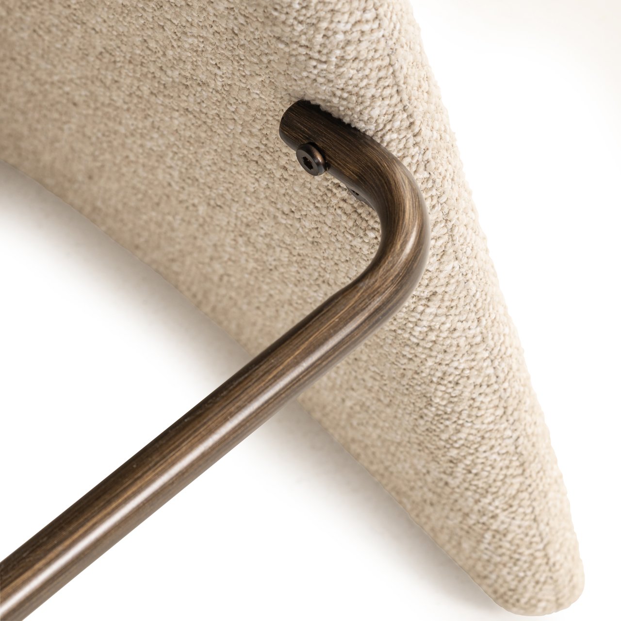 Bar stool Gatsbi biscotti