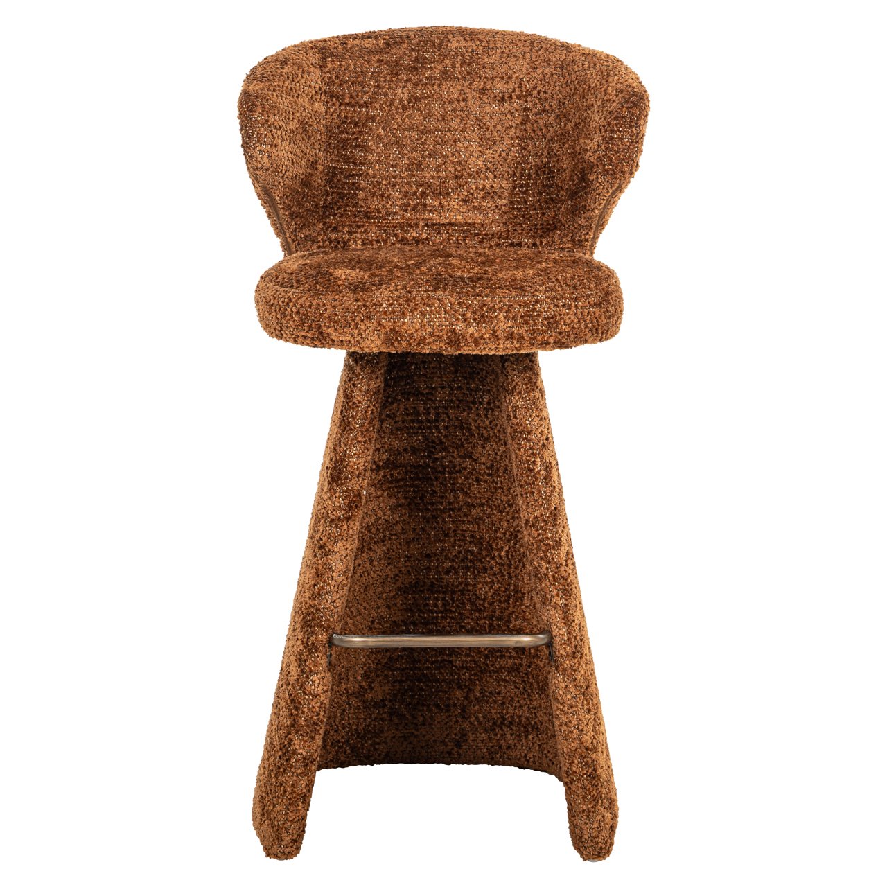 Bar stool Gatsbi lovely cinnamon