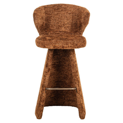 Bar stool Gatsbi lovely cinnamon