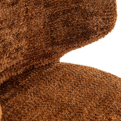 Bar stool Gatsbi lovely cinnamon