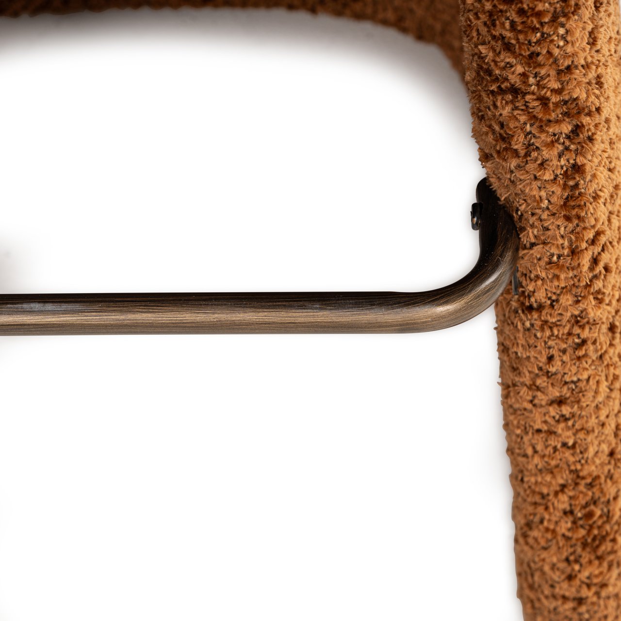 Bar stool Gatsbi lovely cinnamon