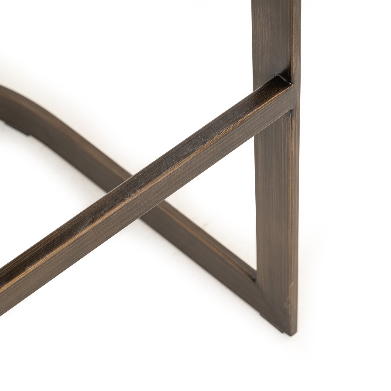 Bar stool Ellis biscotti