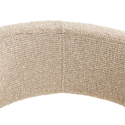 Bar stool Ellis biscotti