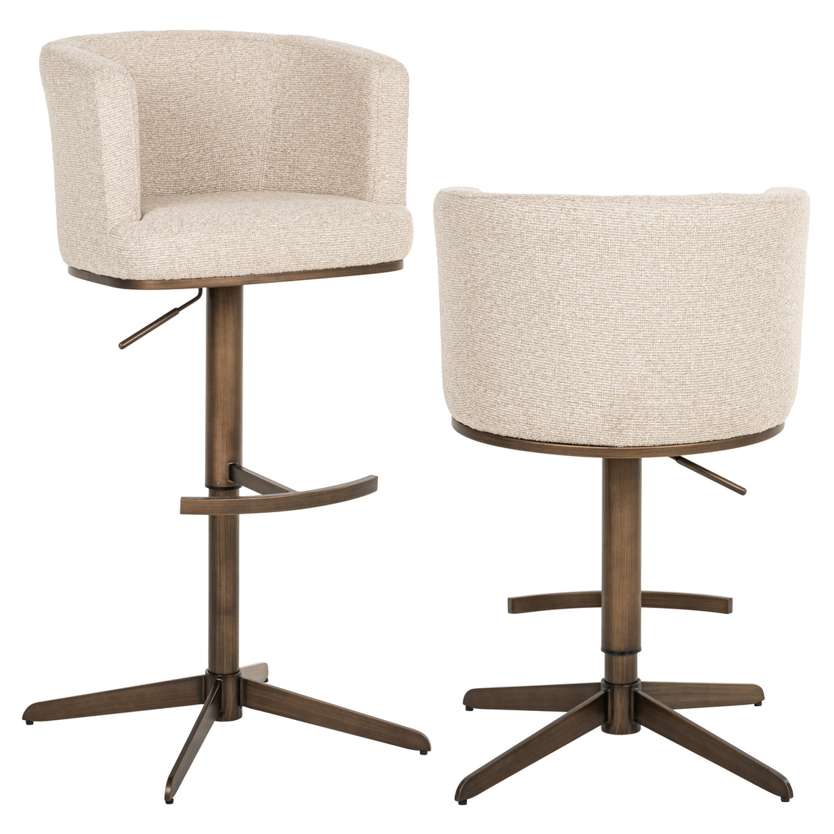 Tabouret de bar|Tabouret de comptoir