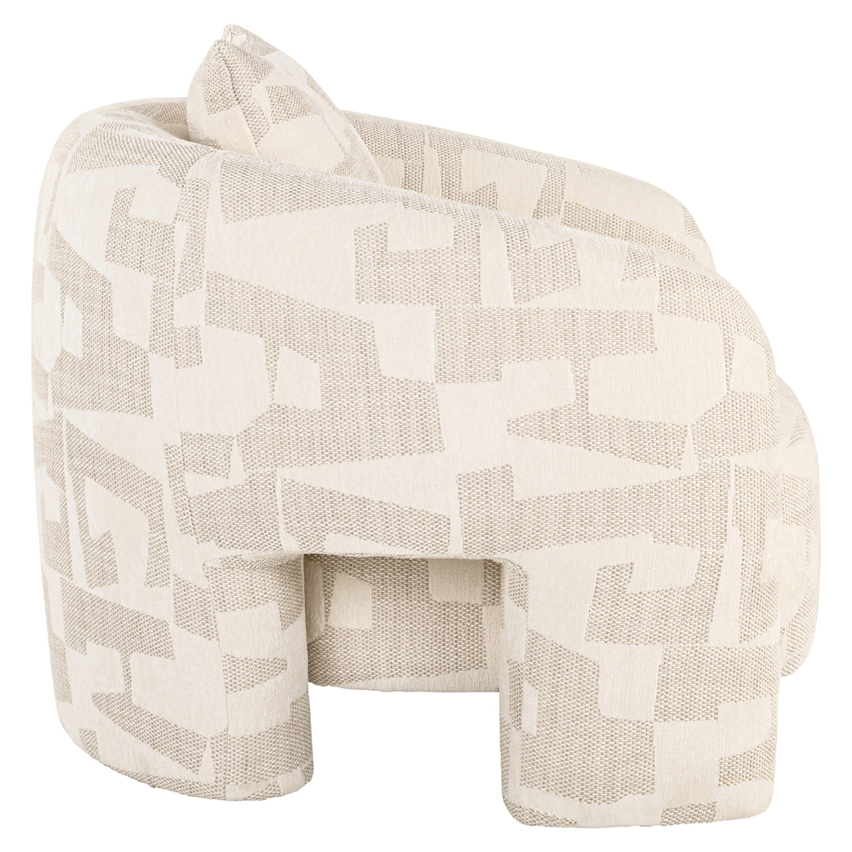 Fauteuil lounge