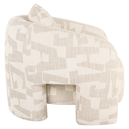 Fauteuil lounge