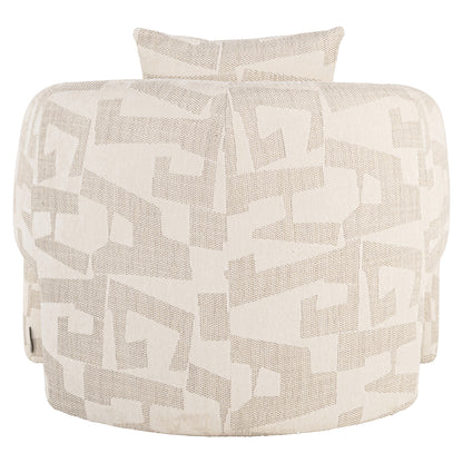 Fauteuil lounge