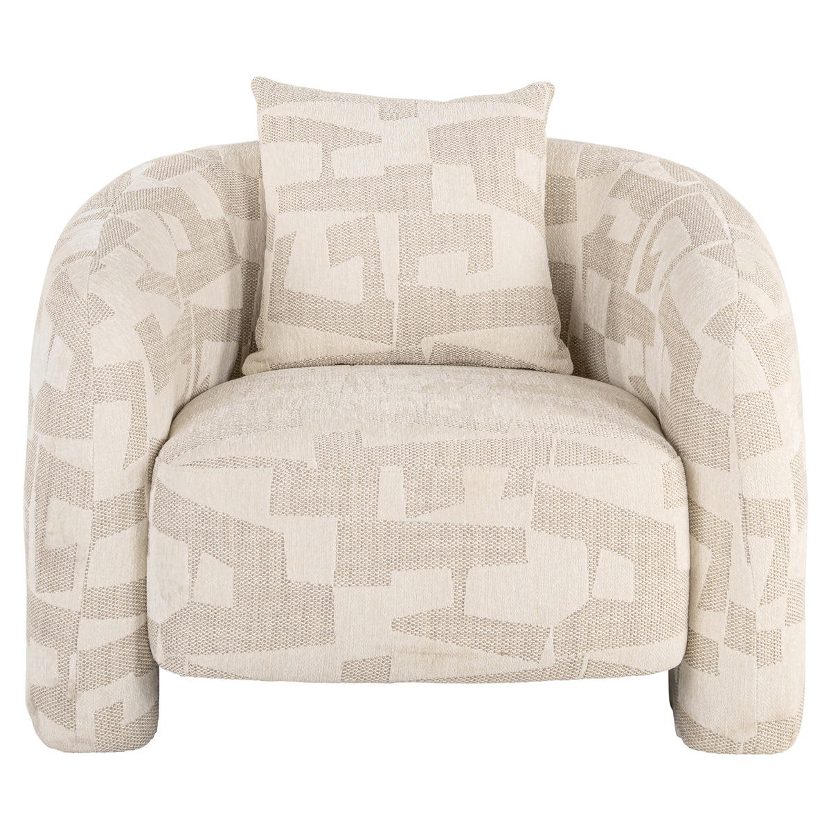 Fauteuil lounge