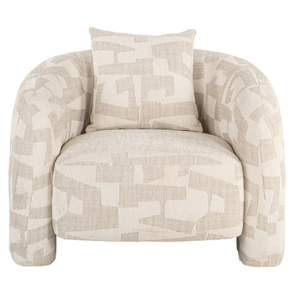 Fauteuil lounge