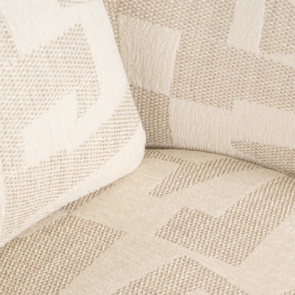 Fauteuil lounge