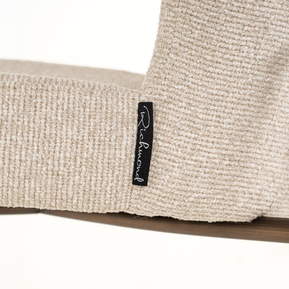 Dining chair Odarby biscotti (Set of 2)