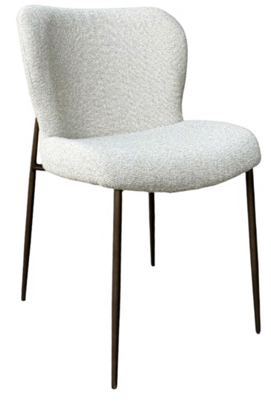 Dining chair Odarby biscotti (Set of 2)