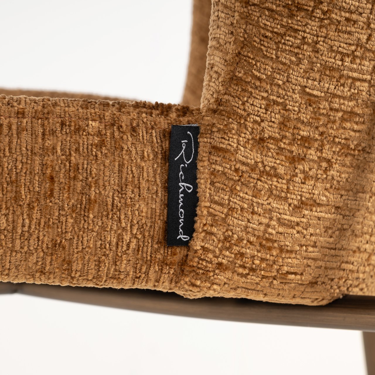 Dining chair Odarby cognac fusion (Set of 2)