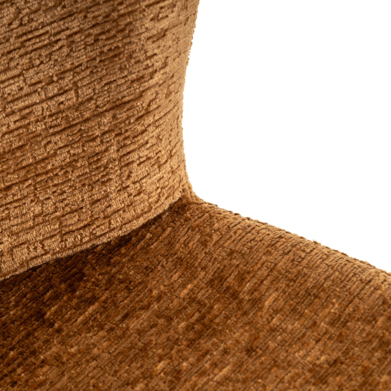 Dining chair Odarby cognac fusion (Set of 2)