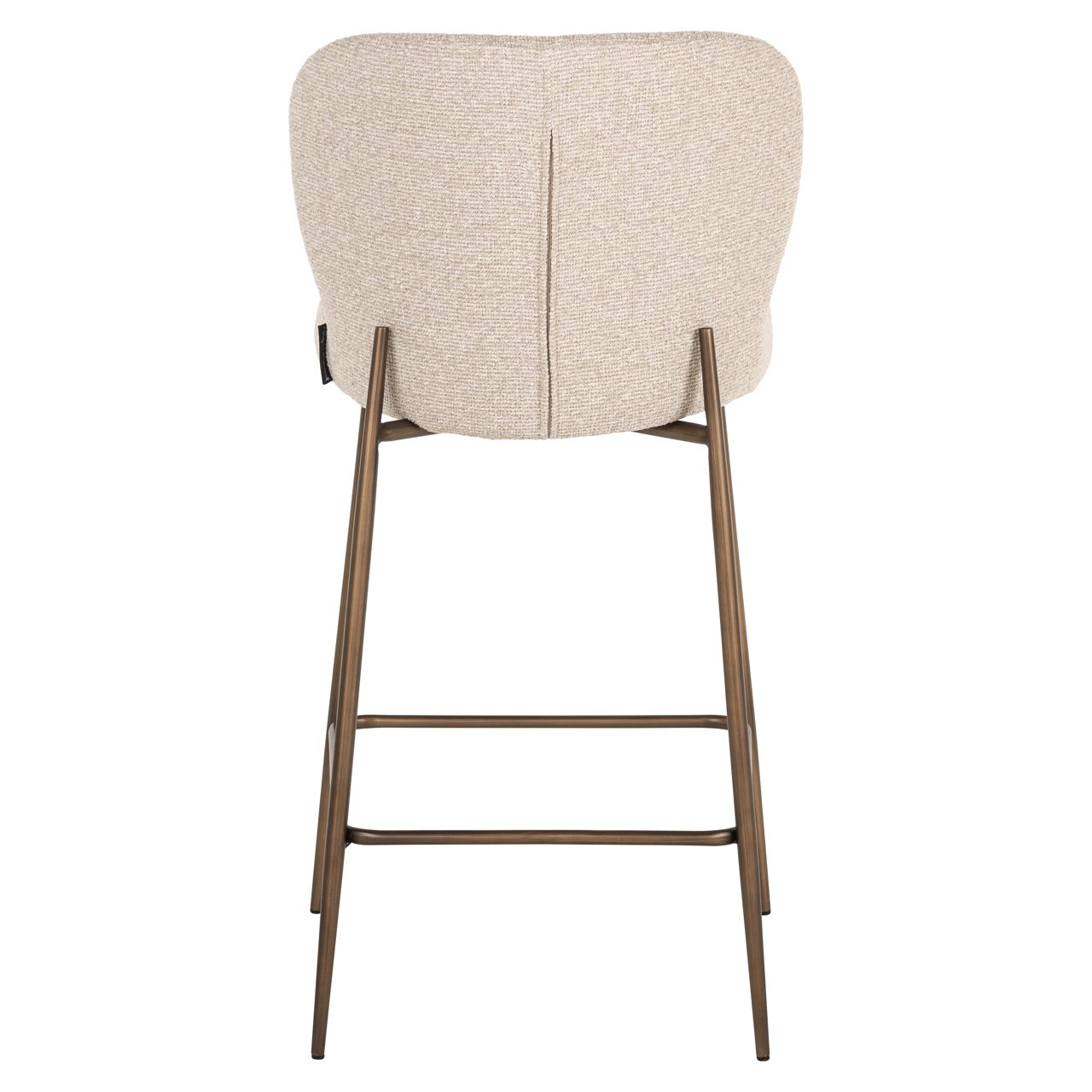 Counter stool Odarby biscotti