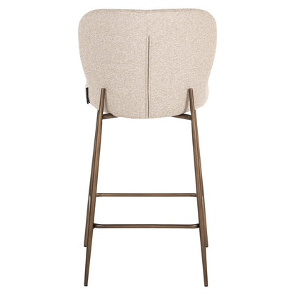 Counter stool Odarby biscotti